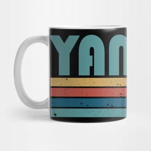 Proud Limited Edition Yami Name Personalized Retro Styles Mug